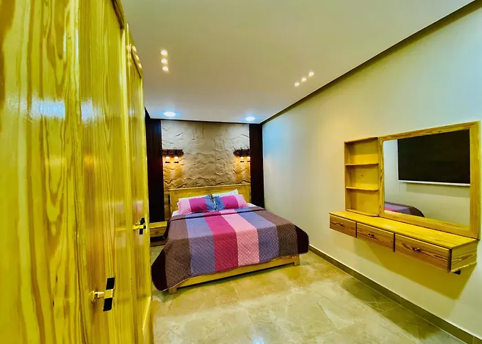 Apartman Emerald Flat Marsza Alam